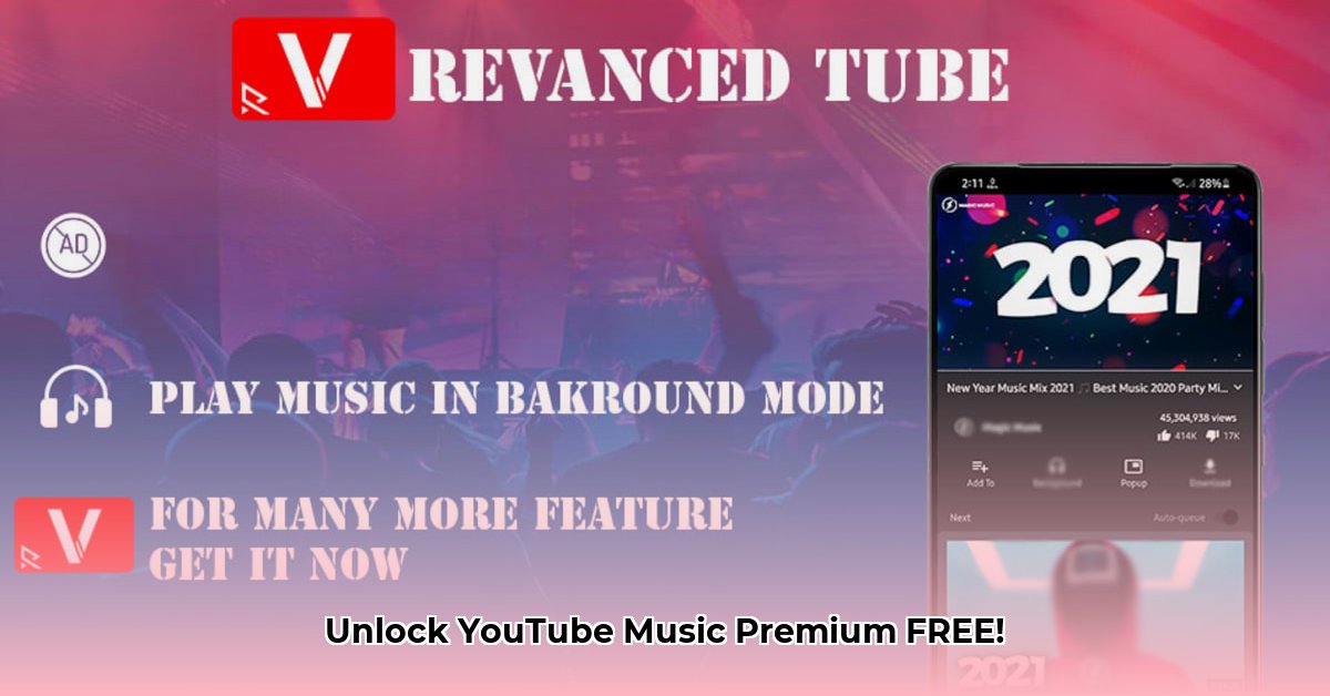 youtube-revanced-music